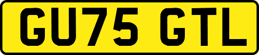 GU75GTL