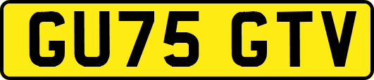 GU75GTV