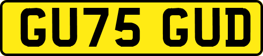 GU75GUD