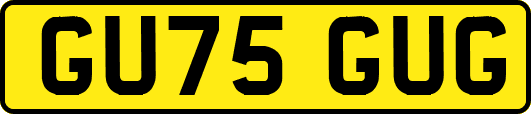GU75GUG