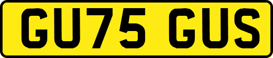 GU75GUS