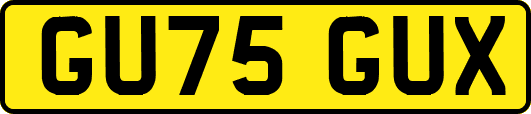 GU75GUX