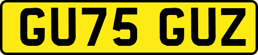 GU75GUZ
