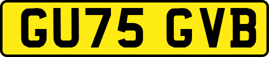 GU75GVB