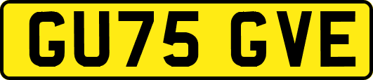 GU75GVE