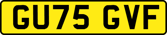 GU75GVF
