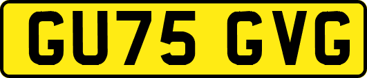 GU75GVG