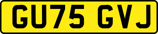 GU75GVJ