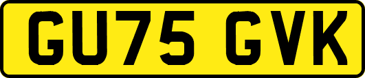 GU75GVK