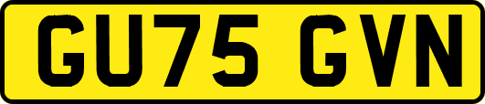 GU75GVN