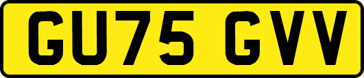 GU75GVV