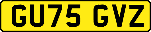 GU75GVZ