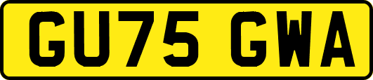 GU75GWA