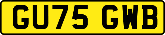 GU75GWB
