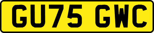 GU75GWC