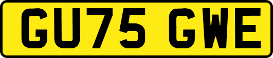 GU75GWE
