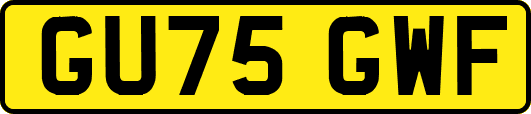 GU75GWF