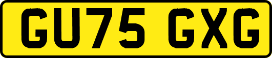 GU75GXG