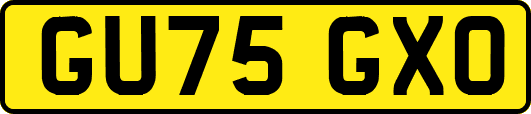 GU75GXO