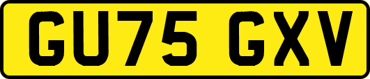 GU75GXV