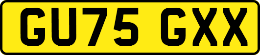 GU75GXX