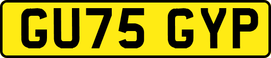 GU75GYP