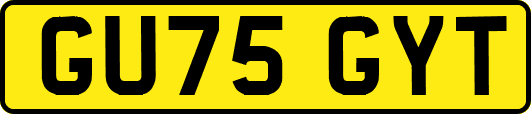 GU75GYT