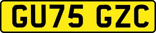 GU75GZC