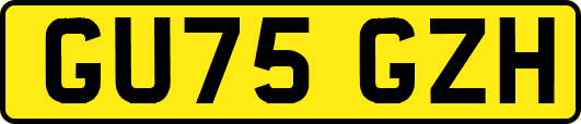 GU75GZH