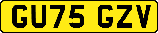 GU75GZV