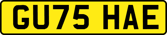 GU75HAE
