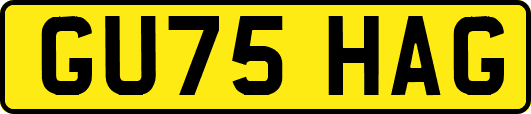 GU75HAG