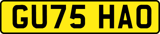 GU75HAO