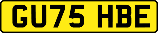 GU75HBE