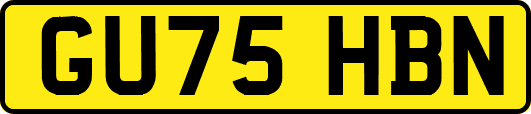 GU75HBN