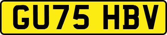 GU75HBV