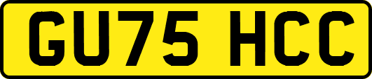 GU75HCC