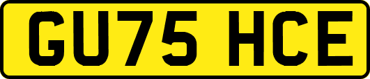 GU75HCE