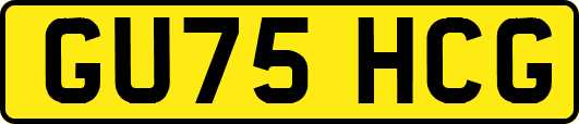 GU75HCG