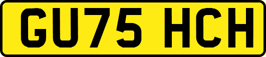 GU75HCH