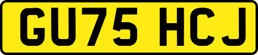 GU75HCJ