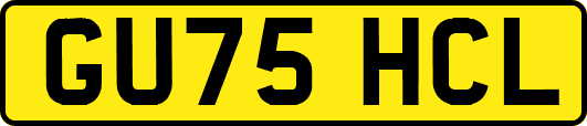 GU75HCL