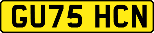 GU75HCN
