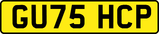 GU75HCP