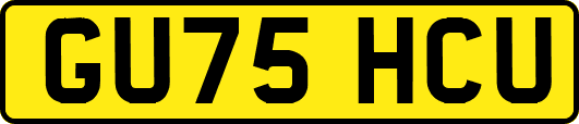GU75HCU