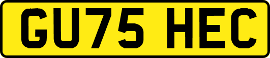 GU75HEC