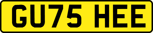 GU75HEE