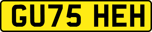 GU75HEH