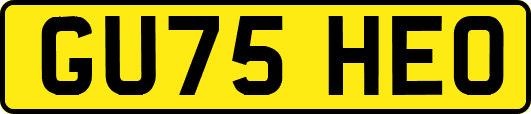 GU75HEO