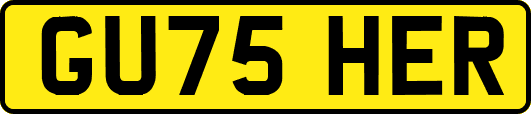 GU75HER